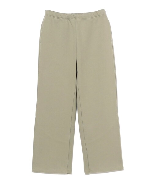 ワイドパンツ スウェットパンツ ジャージ 「別注」Seventh / UTILITY V2 STACKS メンズ レディースの画像