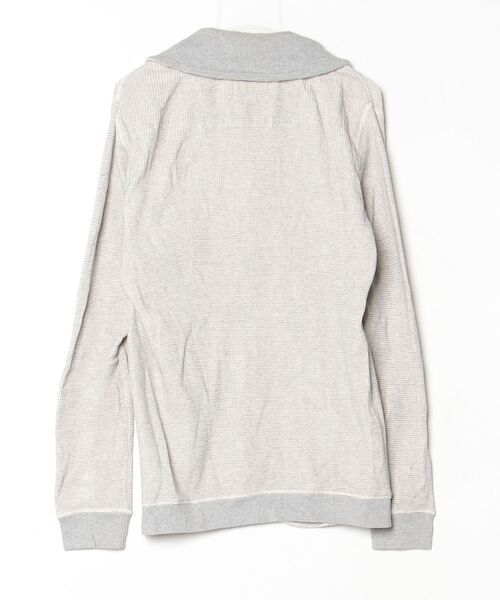 DIESEL（ディーゼル） ジャケット M グレー メンズ : ZOZOTOWN Yahoo
