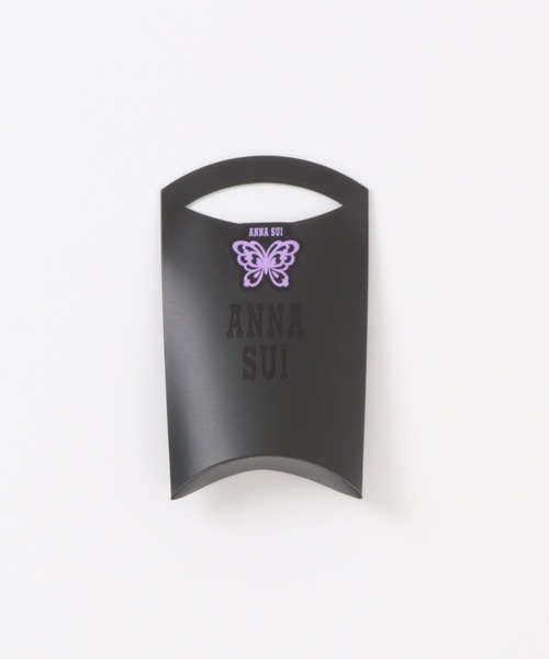 ANNA SUI（アナスイ） ブローチ ティティモチーフ ブローチ レディース