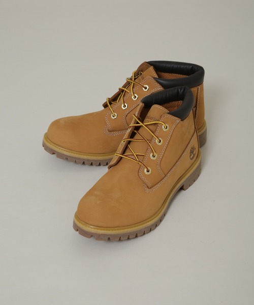 Timberland（ティンバーランド） ブーツ Timberland/Nelson Premium