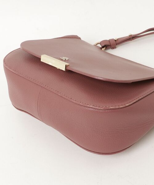 「MODALU」 ショルダーバッグ - ピンク レディース_画像3