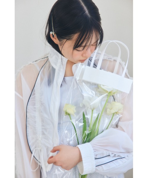 FURFUR（ファーファー） ワンピース 「限定サイズ」バルーンキャミ
