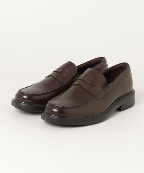 新品　ROCKPORT ローファー ROCKPORT（ロックポート） ローファー 「MEN」トータルモーション
