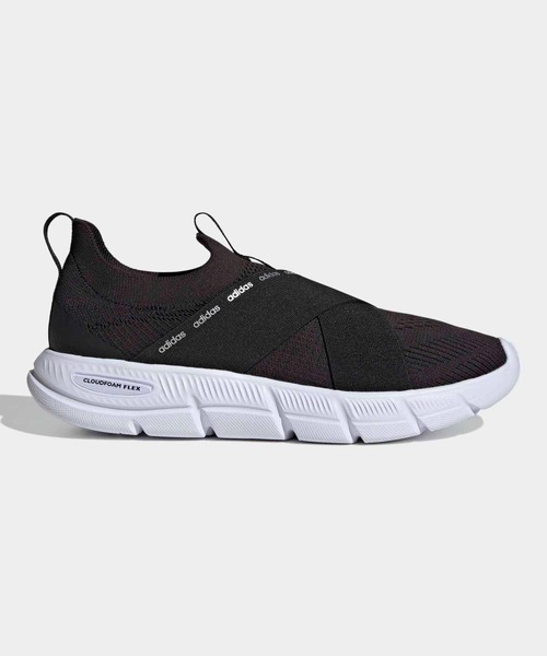 adidas（アディダス） スニーカー Cloudfoam フレックス アダプト