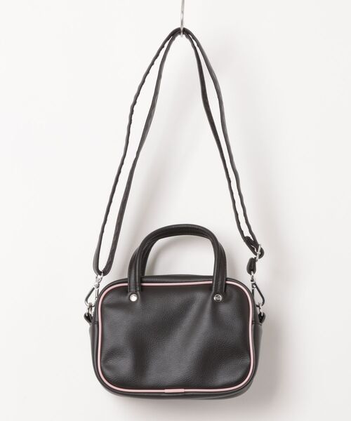 adidas（アディダス） ウエストポーチ U AC XS BAG バッグ KD7844
