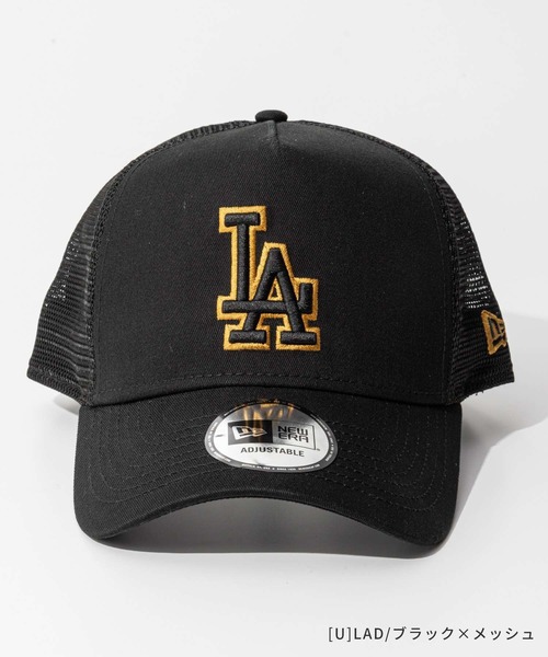 NEW ERA（ニューエラ） キャップ 帽子 NEW ERA / 9FORTY A-Frame