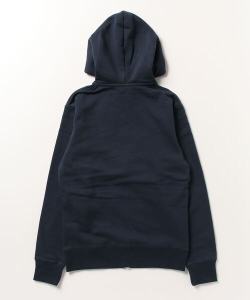 THE NORTH FACE」 ジップアップパーカー L ネイビー メンズ THE NORTH 
