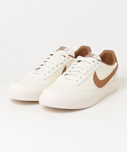 NIKE（ナイキ） スニーカー キルショット2レザーPRM メンズ : ZOZOTOWN