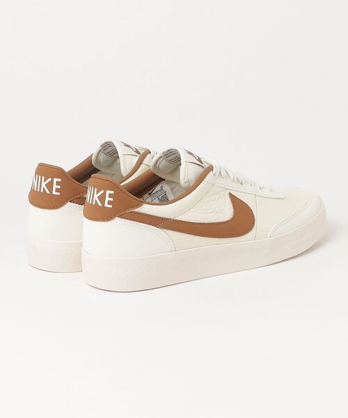NIKE KILLSHOT 2 PRM ナイキ キルショット 27cm NIKE（ナイキ） スニーカー キルショット2レザーPRM メンズ : ZOZOTOWN