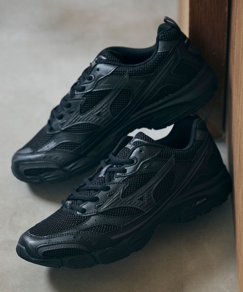 MIZUNO（ミズノ） スニーカー MXR D1GA245124 メンズ レディース