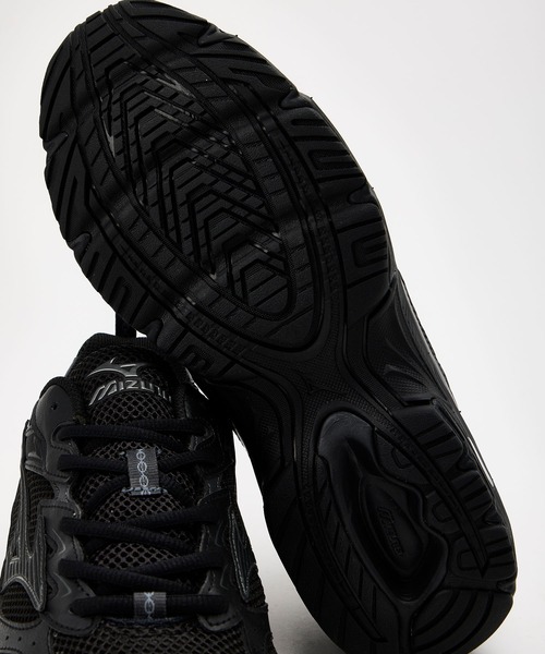 MIZUNO（ミズノ） スニーカー MXR D1GA245124 メンズ レディース 