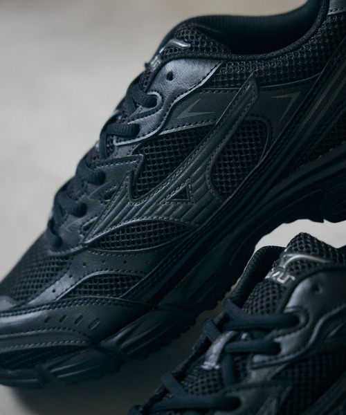 MIZUNO（ミズノ） スニーカー MXR D1GA245124 メンズ レディース