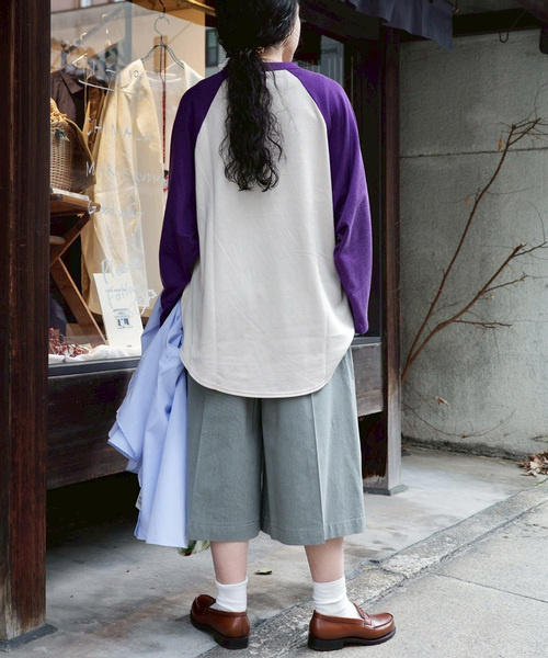 JOURNAL STANDARD LUXE（ジャーナルスタンダード ラックス） tシャツ