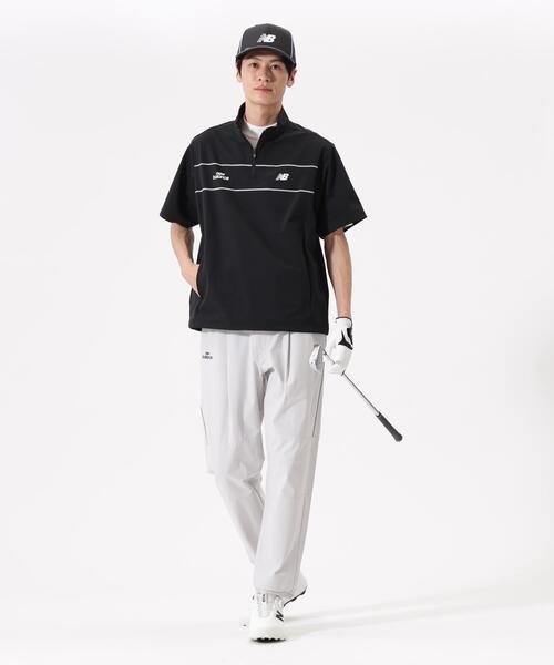 ニューバランスゴルフ New Balance Golf スウェットセットアップ New Balance Golf（ニューバランスゴルフ） トレーナー スウェット