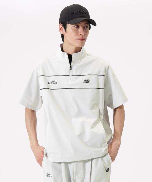 New Balance Golf（ニューバランスゴルフ） トレーナー スウェット