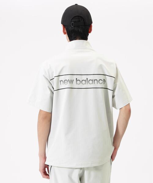 New Balance Golf（ニューバランスゴルフ） トレーナー スウェット