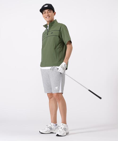 New Balance Golf（ニューバランスゴルフ） トレーナー スウェット