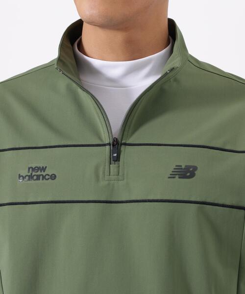 New Balance Golf（ニューバランスゴルフ） トレーナー スウェット