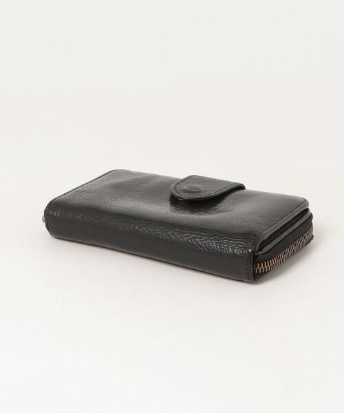 「Mulberry」 財布 - ブラック レディース_画像3