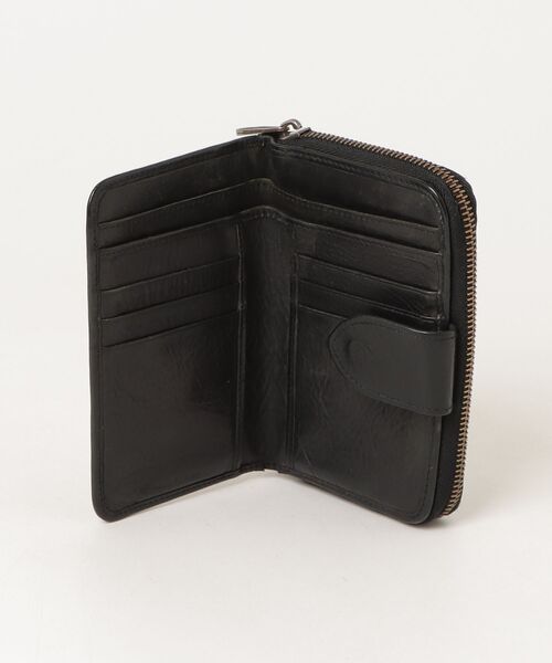 「Mulberry」 財布 - ブラック レディース_画像4