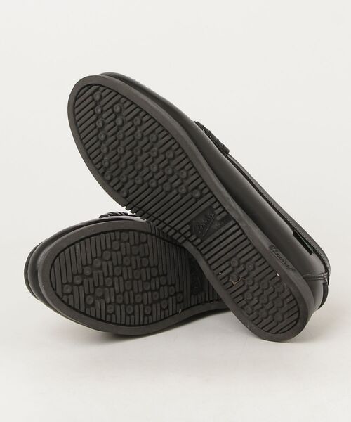 「Paraboot」 シューズ - ブラック レディースの画像