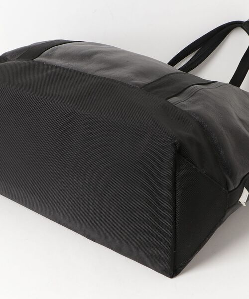 「BROSKI AND SUPPLY」 2WAYバッグ FREE ブラック レディース_画像3