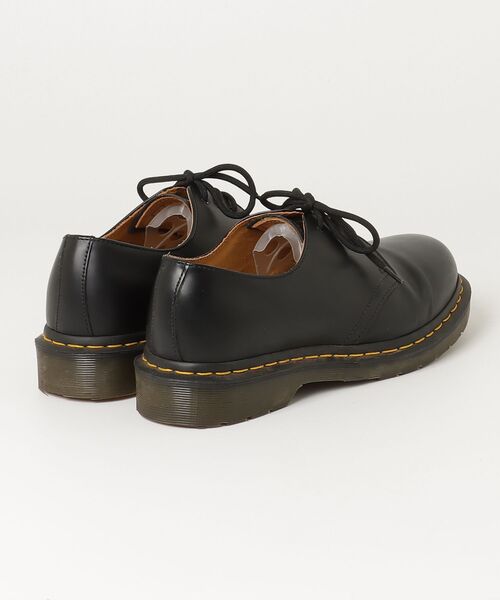 Dr.Martens（ドクターマーチン） シューズ 41 ブラック メンズ