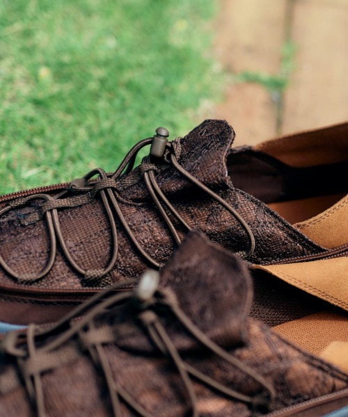 MERRELL（メレル） スニーカー HUT MOC 2 PACKABLE RMT 00004972