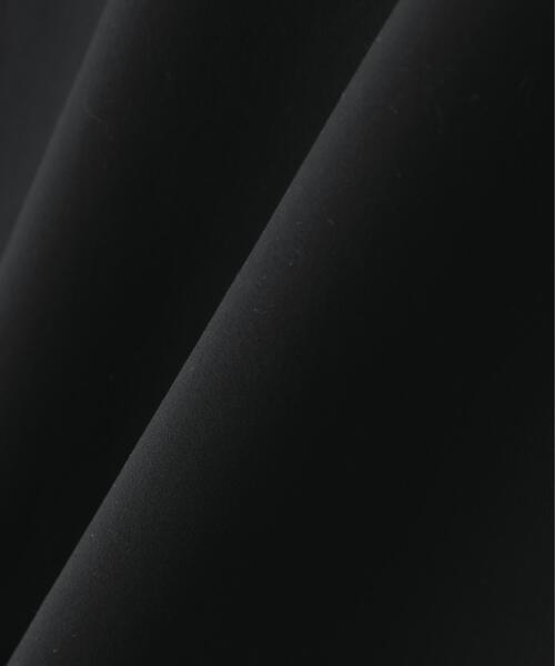 「LE PHIL」 長袖ブラウス F ブラック レディース_画像6