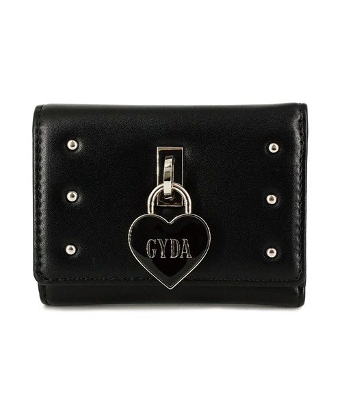 GYDA（ジェイダ） ミニ 財布 「WEB限定商品」GYDA (ジェイダ)GYDA