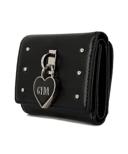 GYDA（ジェイダ） ミニ 財布 「WEB限定商品」GYDA (ジェイダ)GYDA