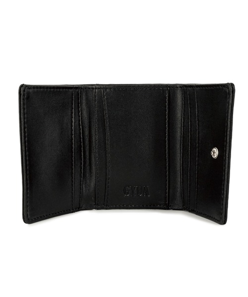GYDA（ジェイダ） ミニ 財布 「WEB限定商品」GYDA (ジェイダ)GYDA