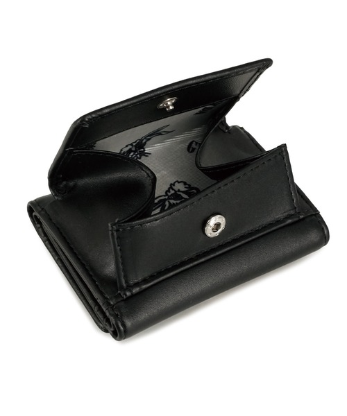 GYDA（ジェイダ） ミニ 財布 「WEB限定商品」GYDA (ジェイダ)GYDA