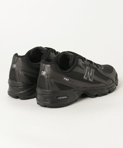 New Balance（ニューバランス） スニーカー U740 BS2 メンズ