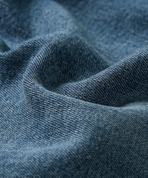 ジーンズ デニム デニムパンツ 3301 Flare Jeans/ヴィンテージライクフレアスキニージーンズ/L28 レディース_7