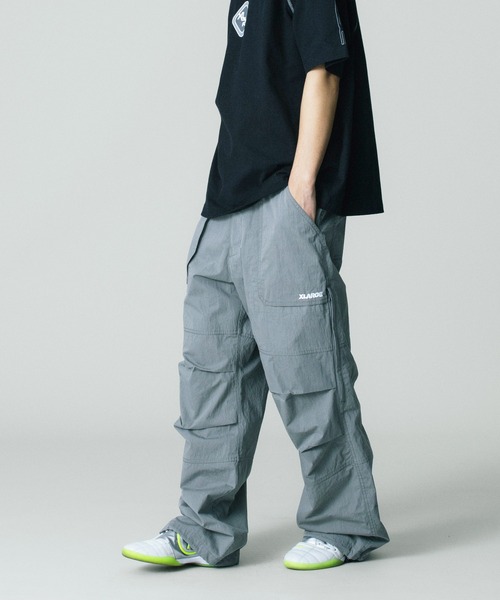 パンツ ACTIVE BAKER PANTS メンズ レディース | XLARGE | 02
