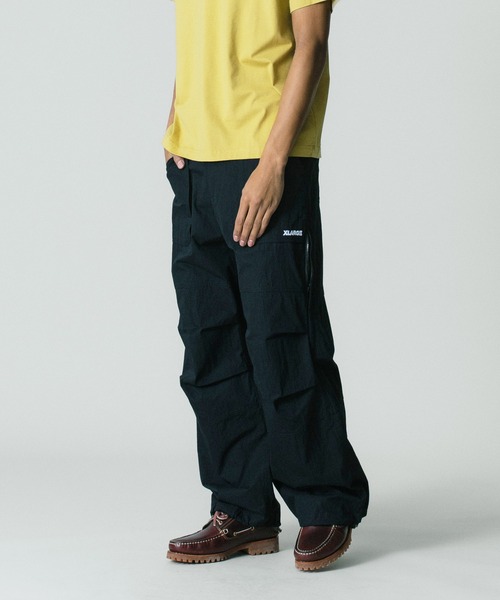パンツ ACTIVE BAKER PANTS メンズ レディース | XLARGE | 01