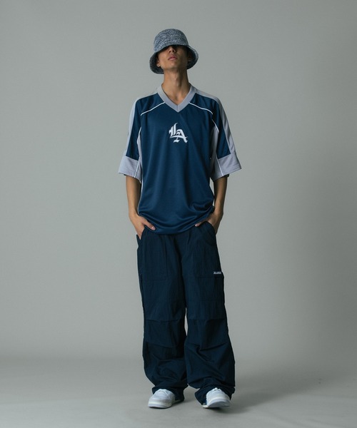 パンツ ACTIVE BAKER PANTS メンズ レディース | XLARGE | 07