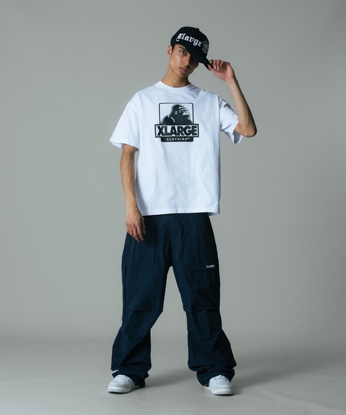 パンツ ACTIVE BAKER PANTS メンズ レディース | XLARGE | 08