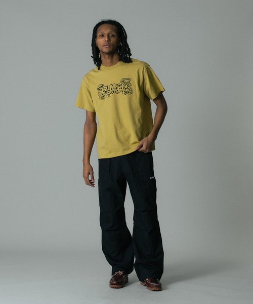 パンツ ACTIVE BAKER PANTS メンズ レディース | XLARGE | 09