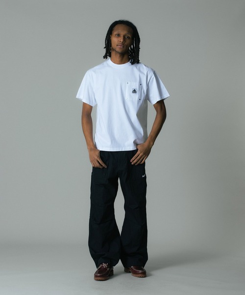 パンツ ACTIVE BAKER PANTS メンズ レディース | XLARGE | 10