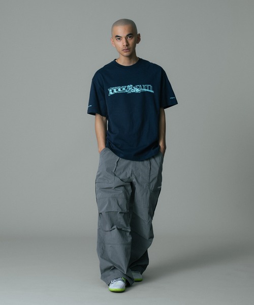 パンツ ACTIVE BAKER PANTS メンズ レディース | XLARGE | 14