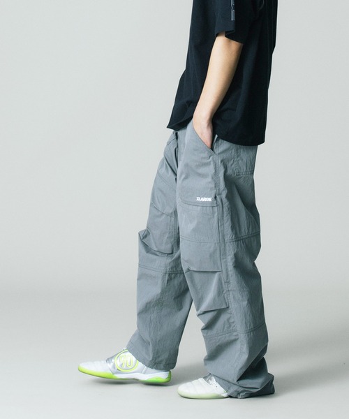 パンツ ACTIVE BAKER PANTS メンズ レディース | XLARGE | 11