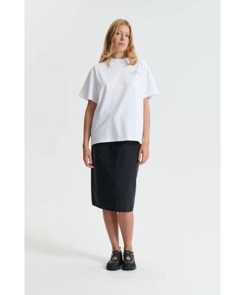 tシャツ SHORT SLEEVE T-SHIRT- TEN YEARS OF BEAUTY レディースの画像