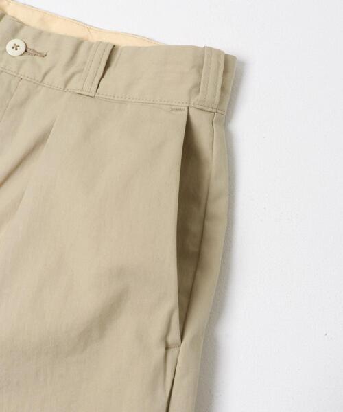 パンツ 「別注」Lee×DOORS　CHETOPA WIDETOROUSER レディースの画像