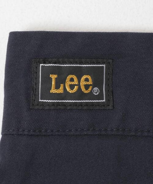パンツ 「別注」Lee×DOORS　CHETOPA WIDETOROUSER レディースの画像