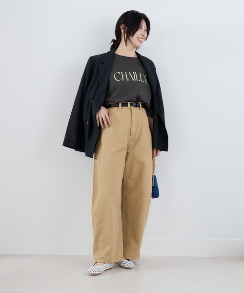 パンプス 「FABIO RUSCONI」メッシュフラットパンプス「2サイズ展開」の画像