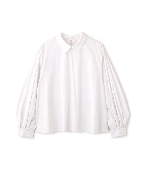 「ADORE」 長袖シャツ 38 ピンク レディース_画像4