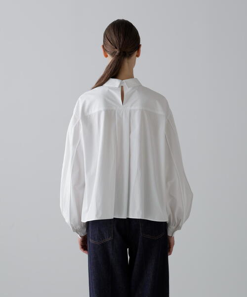 「ADORE」 長袖シャツ 38 ピンク レディース_画像8