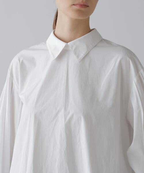 「ADORE」 長袖シャツ 38 ピンク レディース_画像9